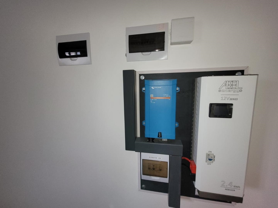 3 Bedroom Property for Sale in Mooikloof Country Estate Western Cape